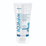 Гель-лубрикант AQUAglide Anal на водной основе - 100 мл.