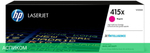 Картридж HP 415X маджента (W2033X)
