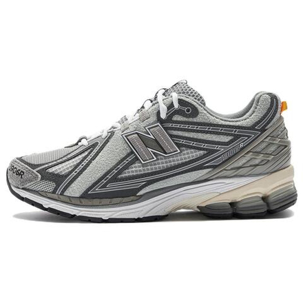 Кроссовки New Balance 1906R Grey Swan x N.HOOLYWOOD x INVINCIBLE