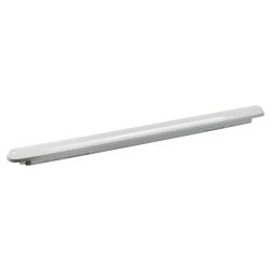 Линейный светодиодный светильник ЭРА SPP-202-0-65K-L36 36Вт 6500К IP65 1200 матовый транзит гарантия 5 лет | Линейные светодиодные светильники IP65