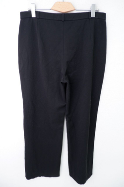 Брюки Moda Rena базовые 54 размер