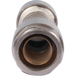 Тройник с наружной резьбой Prandelli 32х3,0х1''