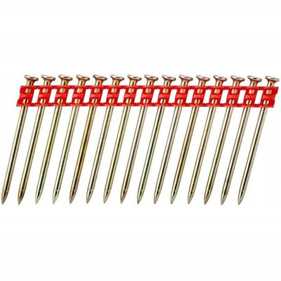 Гвозди DEWALT DCN 8903053 3.0*53 мм 510 шт. красные