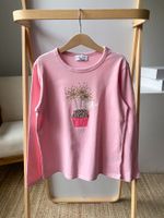 Новый хлопковый лонгслив Marc Jacobs, 140