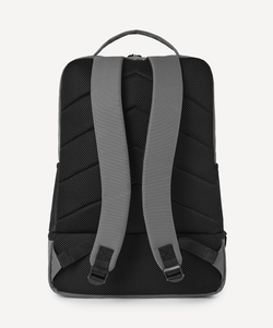 Рюкзак с двойным дном CAMP Double Bottom 2.0, темно-серый