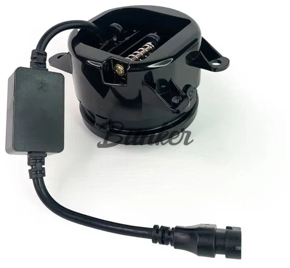 LED ПТФ LK Lada Vesta,Renault,Ford,Nissan 70W (ДАЛЬНИЙ/БЛИЖНИЙ), без гарантии