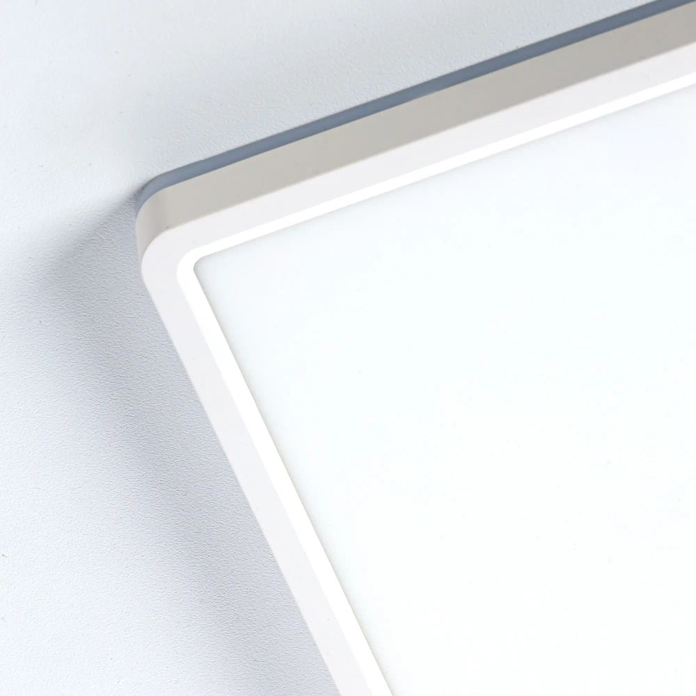 Citilux NORMA CL749K400 RGB Светильник с пультом Белый