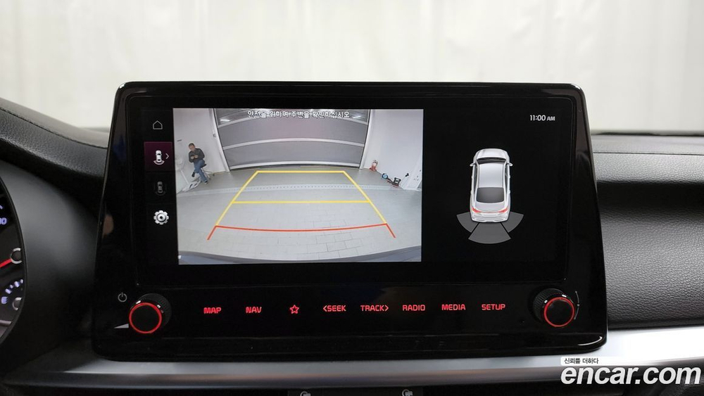 Kia The New K3 2 Generation 1.6 (04.2022)