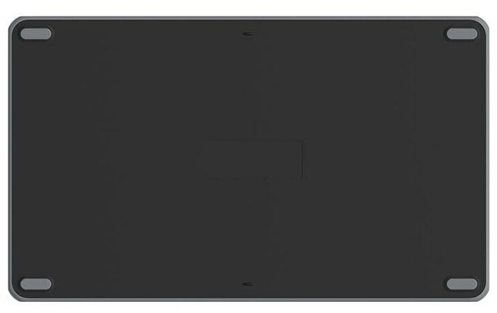 Графический планшет XP-Pen Deco LW Black