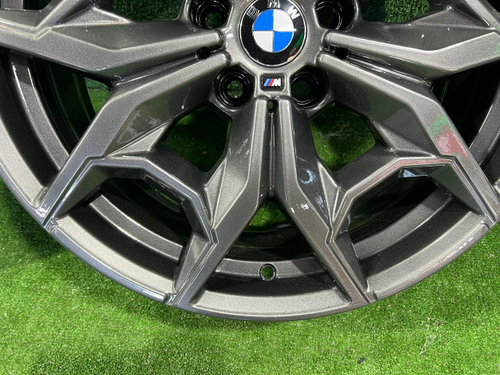 Диск литой Комплект R19 BMW X3 G01 17-24 887 стиль