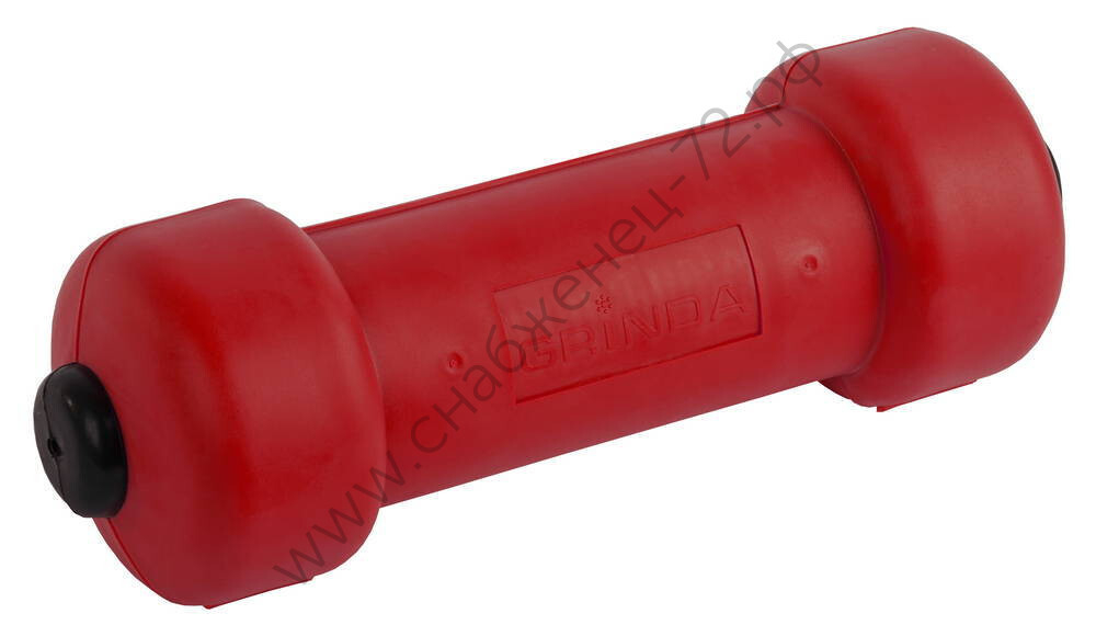 GRINDA ABS пластик Соединительная коробка (8-43672)