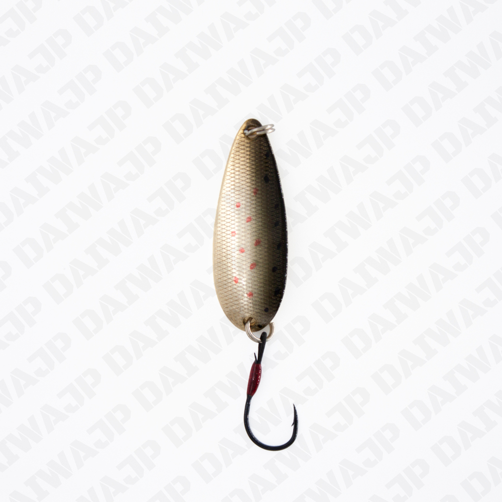 Блесна ART FISHING MESH BITE  7g  SATSUKIMASU