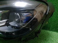 Фара левая Mercedes GLS x167 (19-23) Multibeam LED