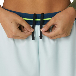 Женские Шорты теннисные Asics Match Short - небесный