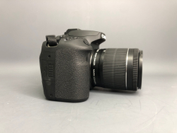 Canon 90D Kit 18-55mm IS STM