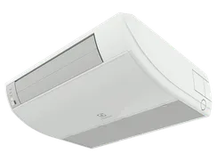 Напольно-потолочная сплит-система Electrolux EACU-24H/UP4-DC/N8 Unitary Pro 4 DC
