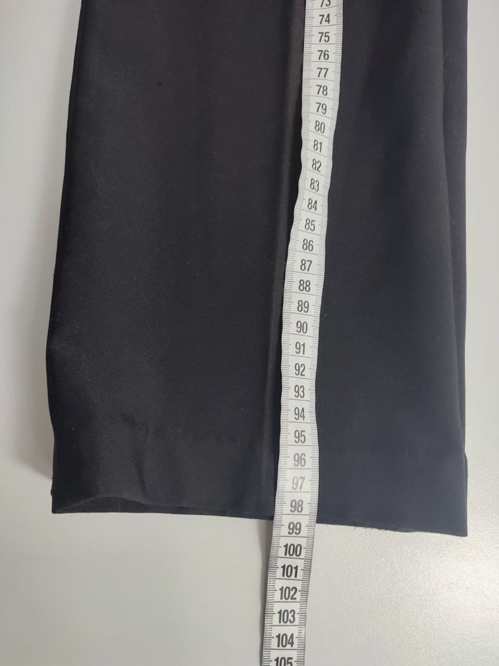 Брюки Yarash практичные 44 размер