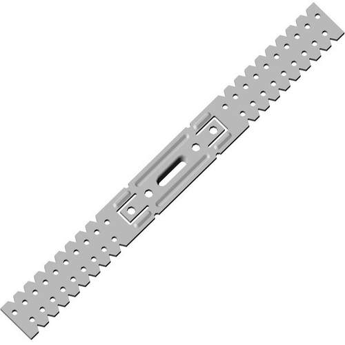 Подвес прямой 295*0,7мм (300шт/уп) Б, (27*294)