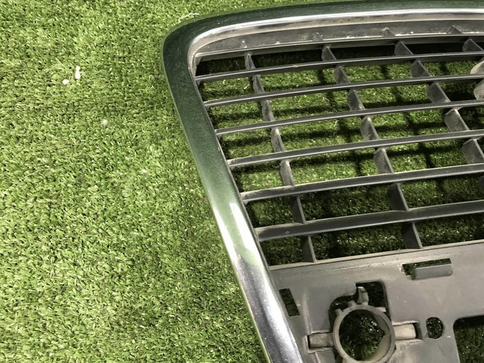 Решетка радиатора Audi A6 3 C6 (2004-2008)