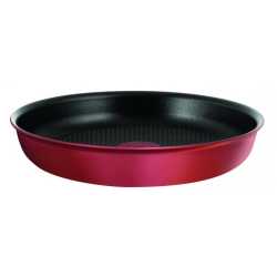 Набор посуды Tefal Ingenio Chef Red 22/26см L6598672