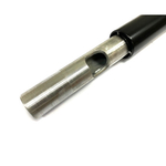 Стойка рулевая для электросамоката Kugoo M2 Pro