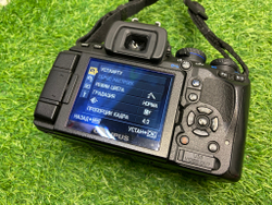 Olympus E-620