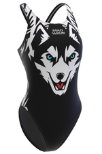 Купальник Mad Wave Start S2