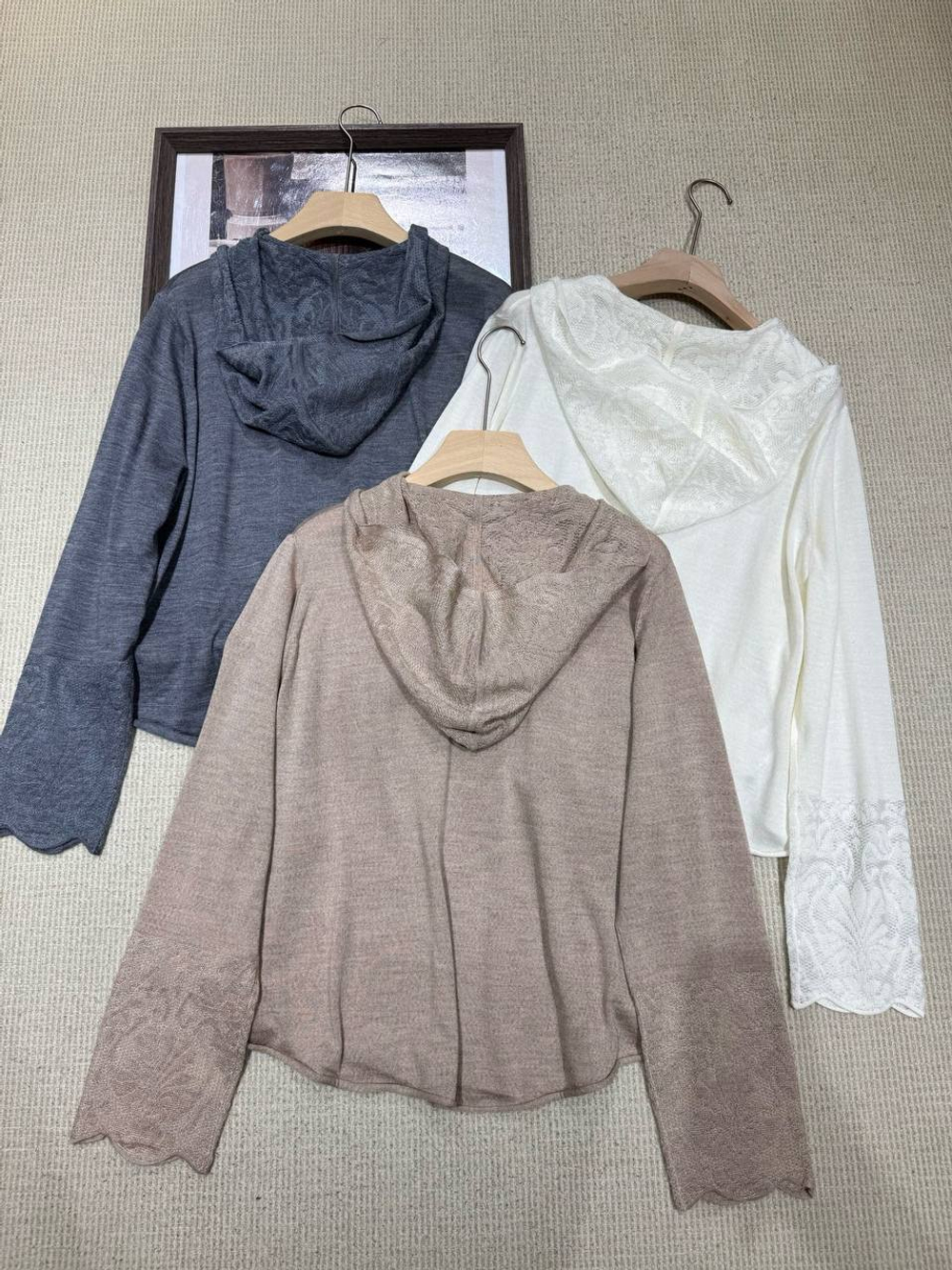 Лонгслив Loro Piana
