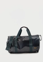 Сумка Fred Perry - navy/grassroots