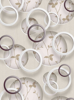 Фокус-91 (сиреневая)