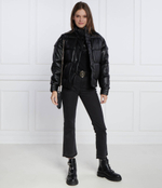 Куртка GUESS - черный(W3BL12 WFSP0)