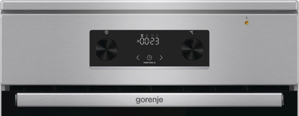 Электрическая плита Gorenje GEIT5C61XPG