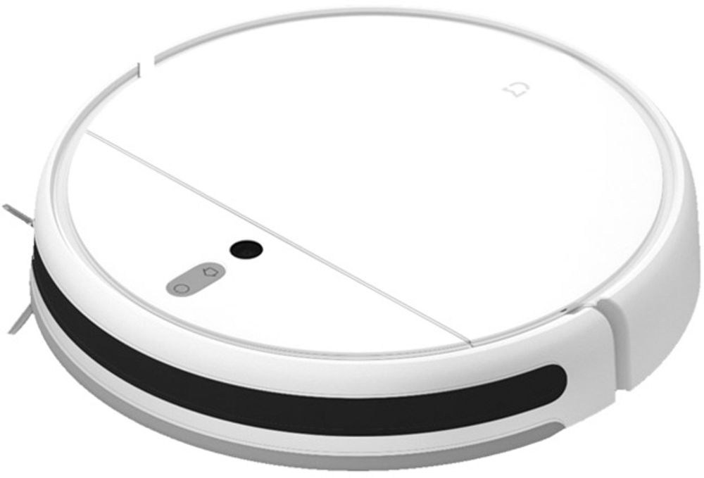 Робот-пылесос Xiaomi Mi Robot Vacuum Mop Cleaner (Mijia 1C)