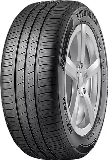 Летняя шина Evergreen Dynacomfort EH228 (205/65 R15 94V)