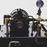 VISPROM PBP-300A Плоскошлифовальный станок