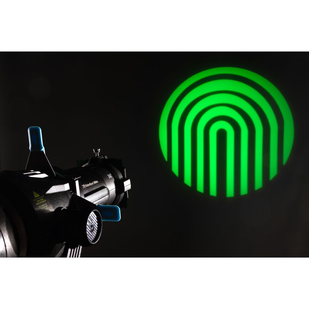 Проекционная насадка GreenBean VideoSpot 36 Set