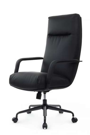 Кресло Otto RCH CM-P001AS Черный