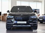 BMW X5 (G05) xDrive 30d xLine (06.2023)