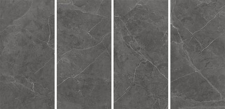 Керамогранит Artceramic Berrys Graffite 60x120 Glossy (1,44 кв.м.) PS-00018325