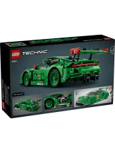 Конструктор Technic 42224 Гоночный Porsche 911 GT3 R REXY AO