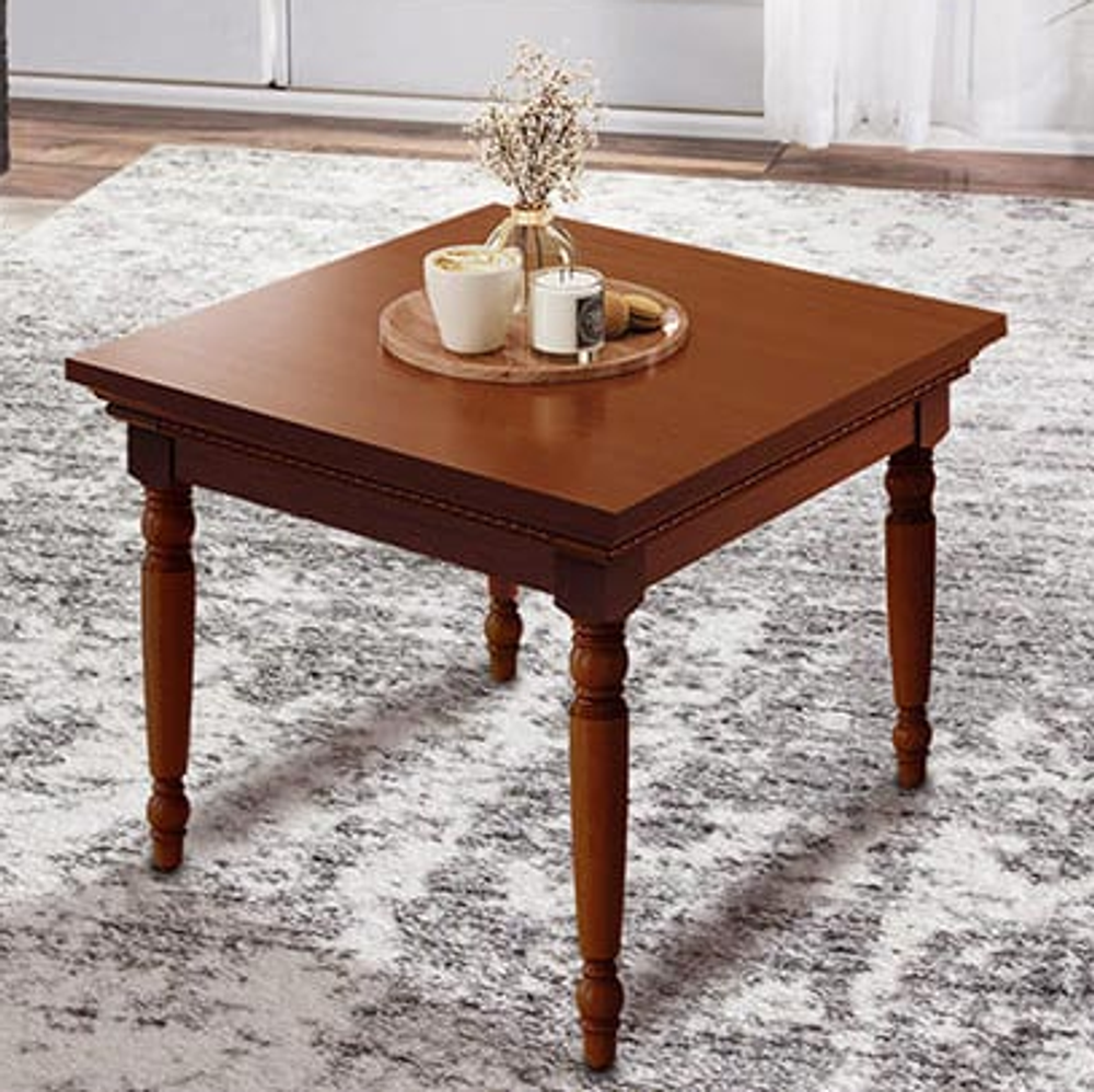 ЛОРЕНЦО Стол журнальный 700