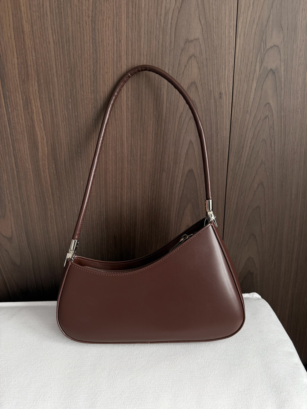 Сумка из эко кожи