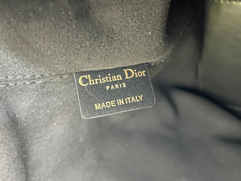 Christian Dior Large Toujours Bag 37 cm