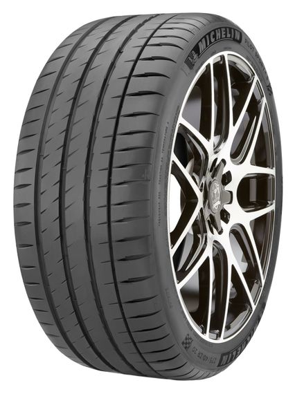 Michelin Pilot Sport 4 235/45 ZR18 98Y XL