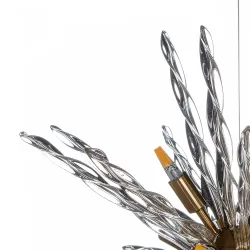 Подвесная люстра Arte Lamp BELLA