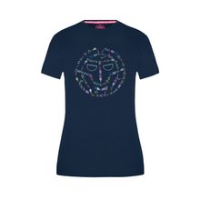 Футболка для девочек Lakisha Lifestyle