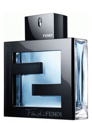 Fendi Fan di pour Homme Acqua