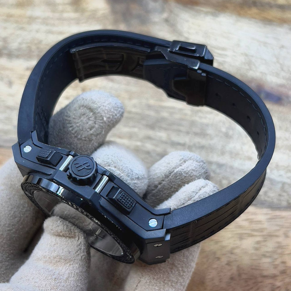 Часы Hublot