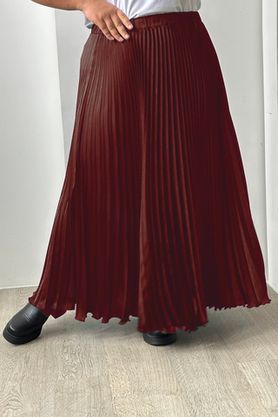 Цена на Юбка-5518 больших размеров