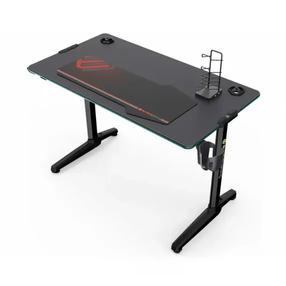 EUREKA GIP 44 Black